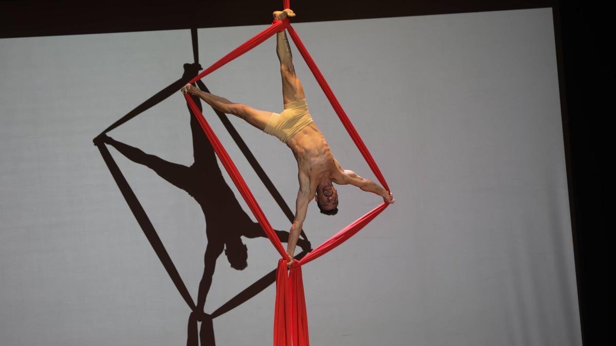 Así ha sido la gala anual de ALAS