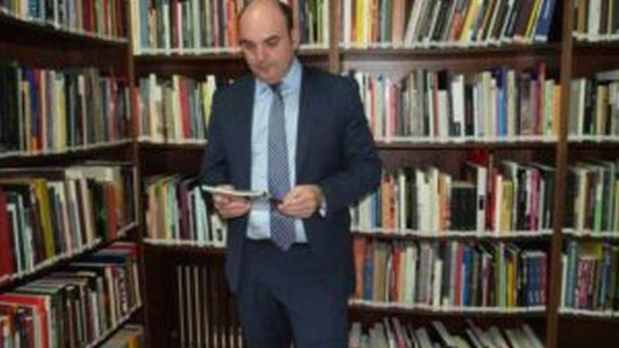 La Diputación de Teruel destina 60.000 euros para material en 45 bibliotecas