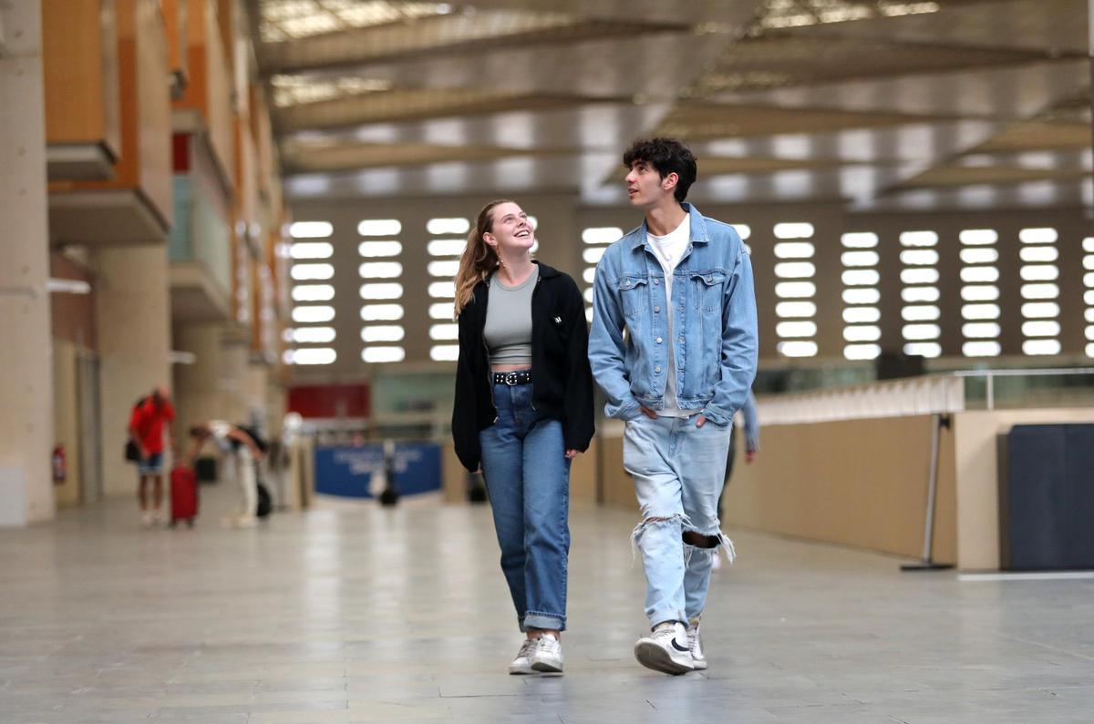 La magia adolescente de 'Grease' llega a Zaragoza por las Fiestas del Pilar