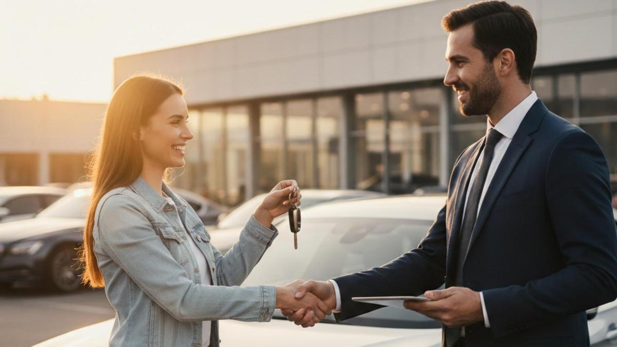 AUTOMINESA ARTIME presenta una nueva forma de vender tu coche: más valor, cero preocupaciones