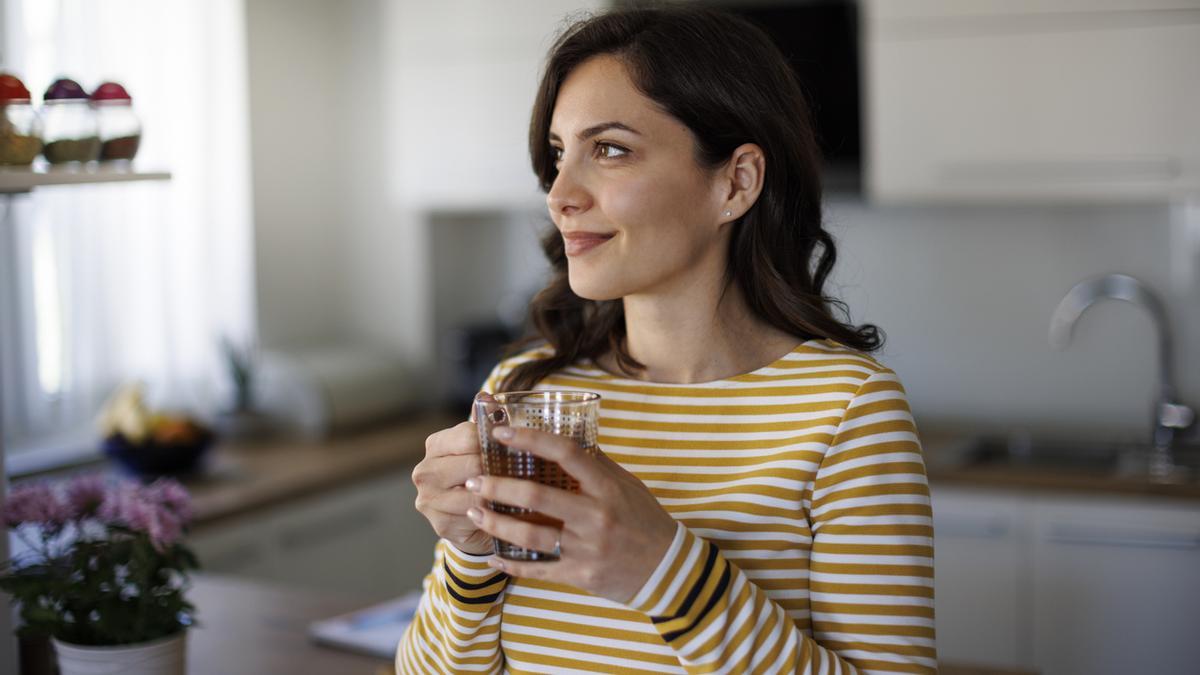 Las cinco infusiones que ayudan a bajar la tensión de forma natural y debes conocer