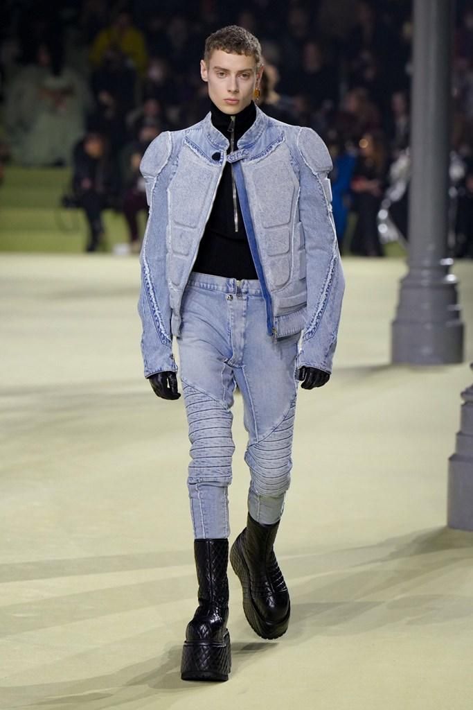 Balmain