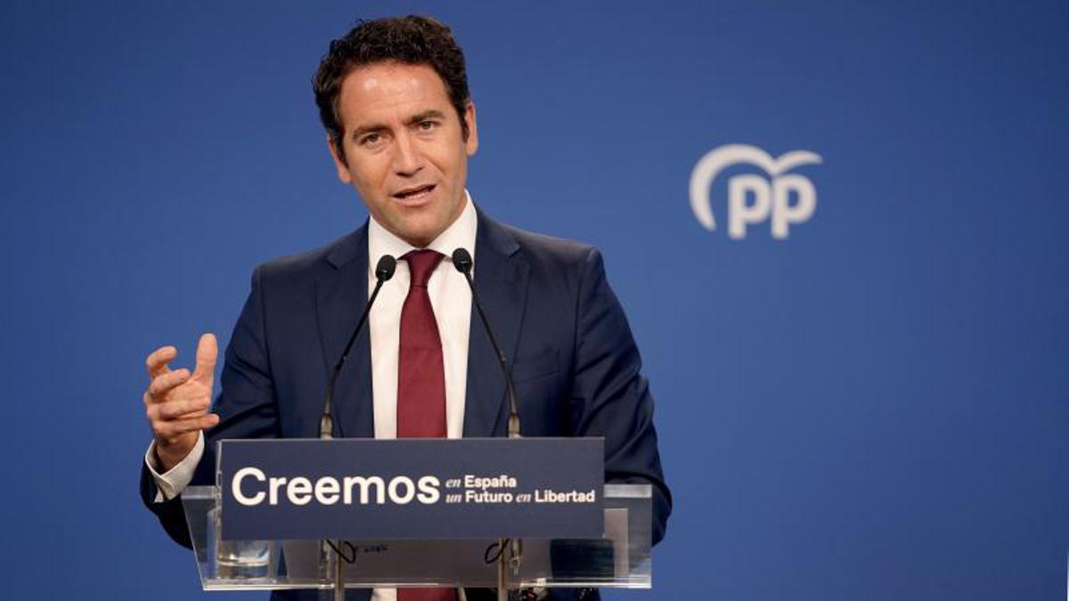El PP rebutja la pujada de l’SMI perquè és un ‘pedaç’ a altres problemes El PP rebutja la pujada de l’SMI perquè és un ‘pedaç’ a altres problemes