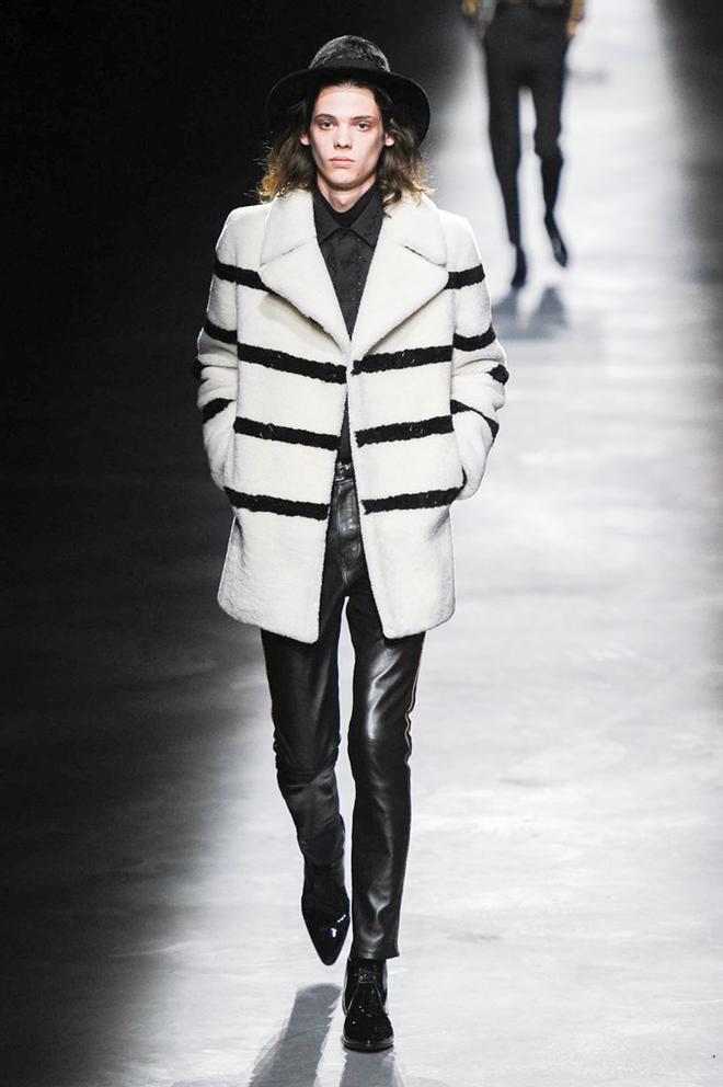 Saint Laurent