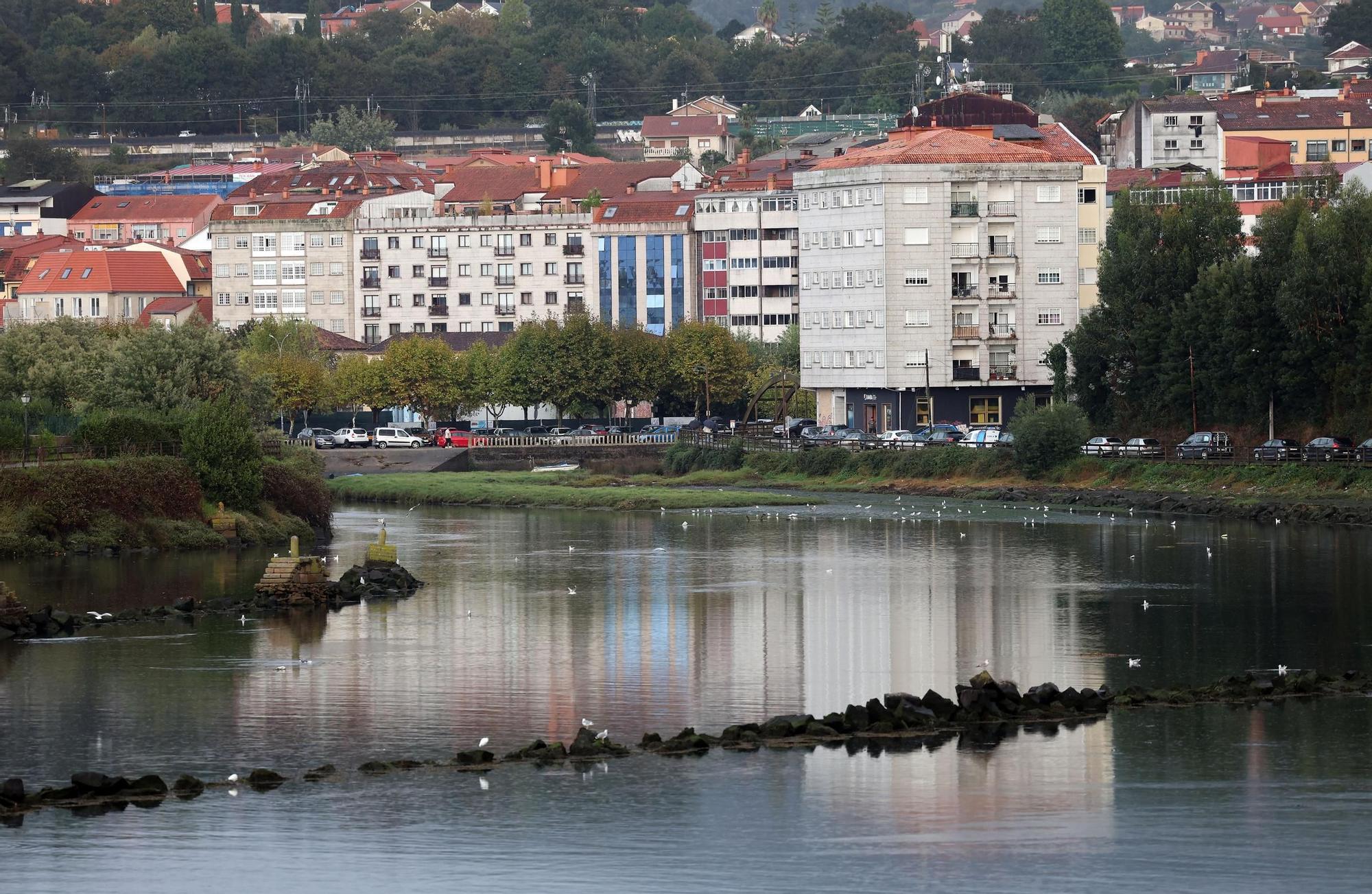 A Portela: un oasis de paz por el que se huía del nazismo
