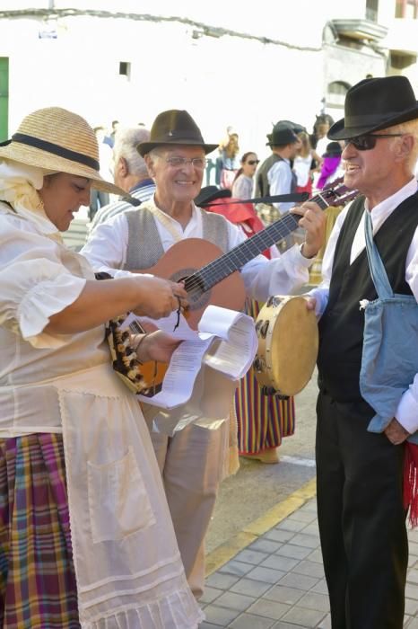 Romería de El Pilar