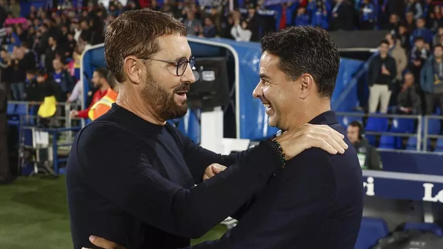 El Sevilla se planta: Bordal芍s o M赤chel