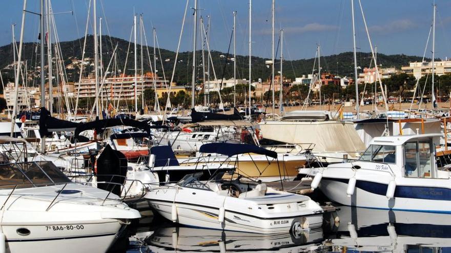 Nou impuls turístic a Sant Feliu gràcies a la marca Estació Nàutica