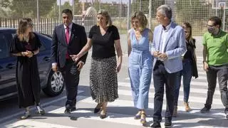 Castilla y León inicia el procedimiento para contar con una ley de violencia intrafamiliar