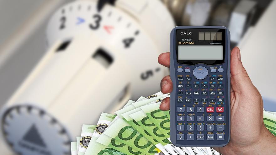 Un economista desmonta los tres mitos sobre la calefacción: &quot;Gasta muchísimo&quot;