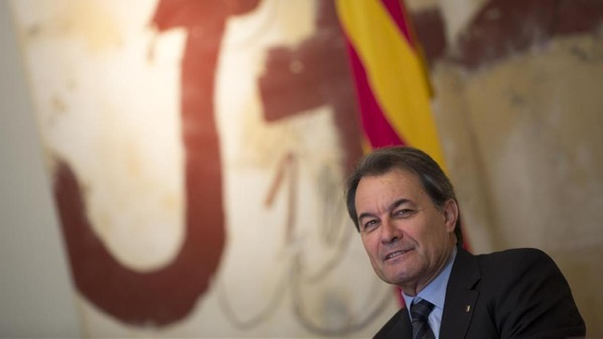 artur mas