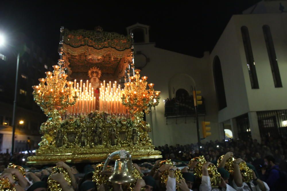 Jueves Santo | Esperanza