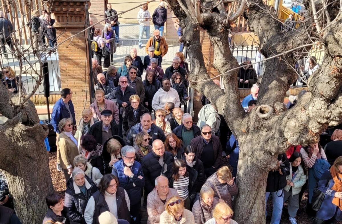 Inauguración de la Casa Larratea este domingo 16 de febrero