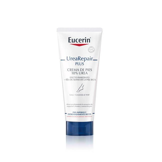 Urea Reparir Plus, de Eucerin