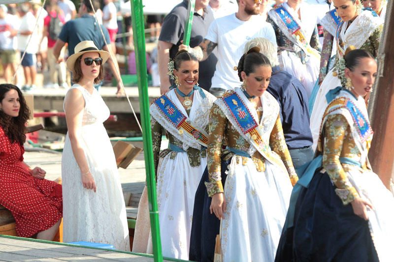 Romería del Cristo del Palmar