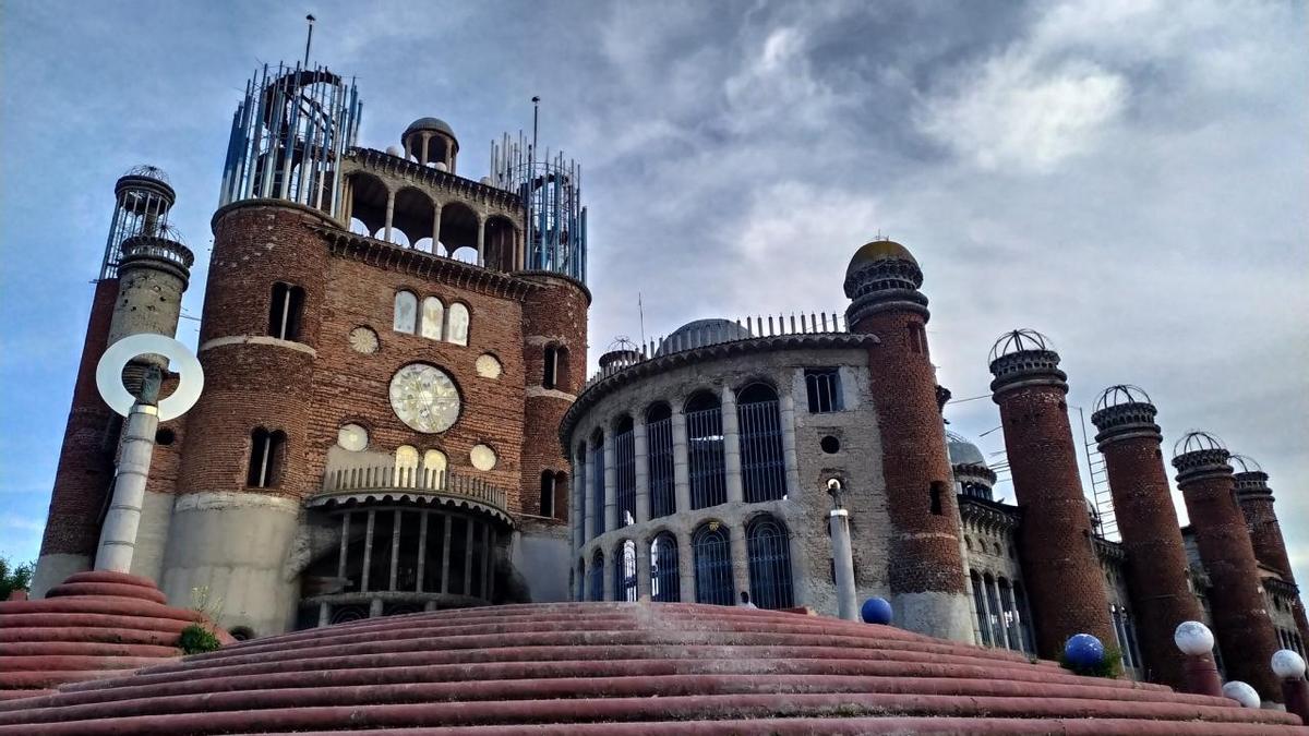 A media hora del centro de la capital, este fin de semana Mejorada del Campo se prepara para transformar sus calles en un escenario medieval