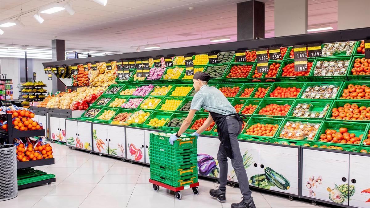 El producto de Mercadona que no cuesta ni 2 € y puede mejorar, y mucho, tu  nevera