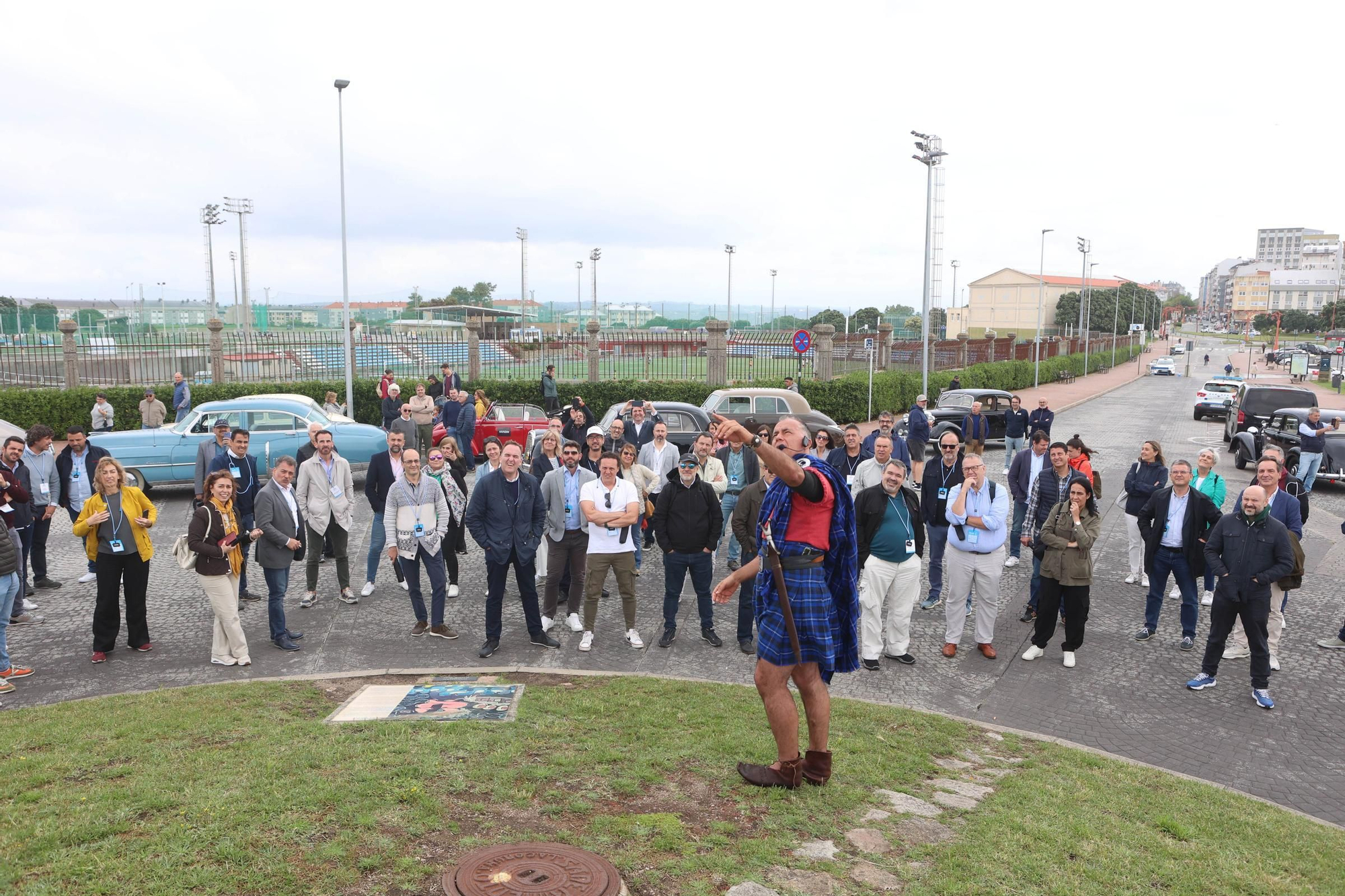 A Coruña, un destino recompensa