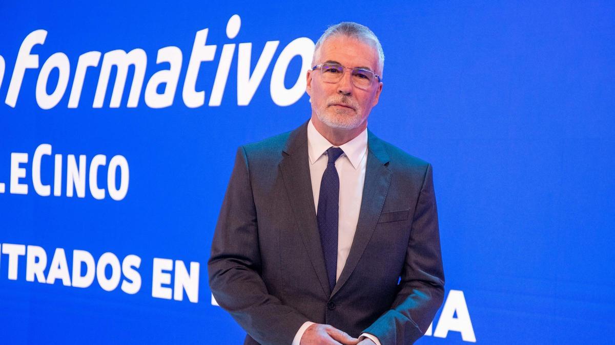 David Cantero, a Cuarto Milenio