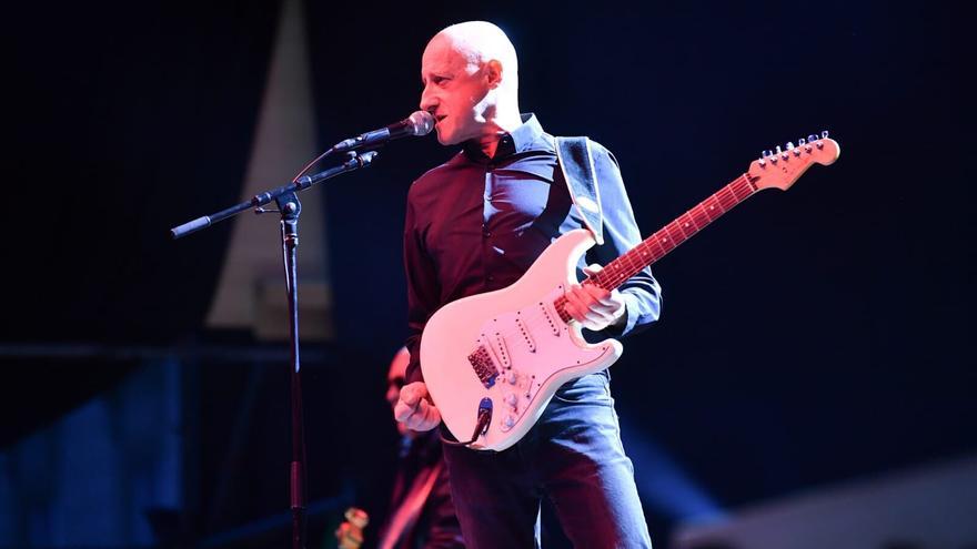 Ilegales cancela su concierto en el Noites do Porto de A Coruña por motivos de salud