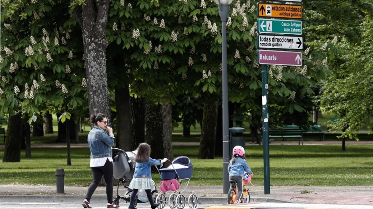 "Aunque es ley de vida, no deja de ser dura y dolorosa la muerte de tus padres"