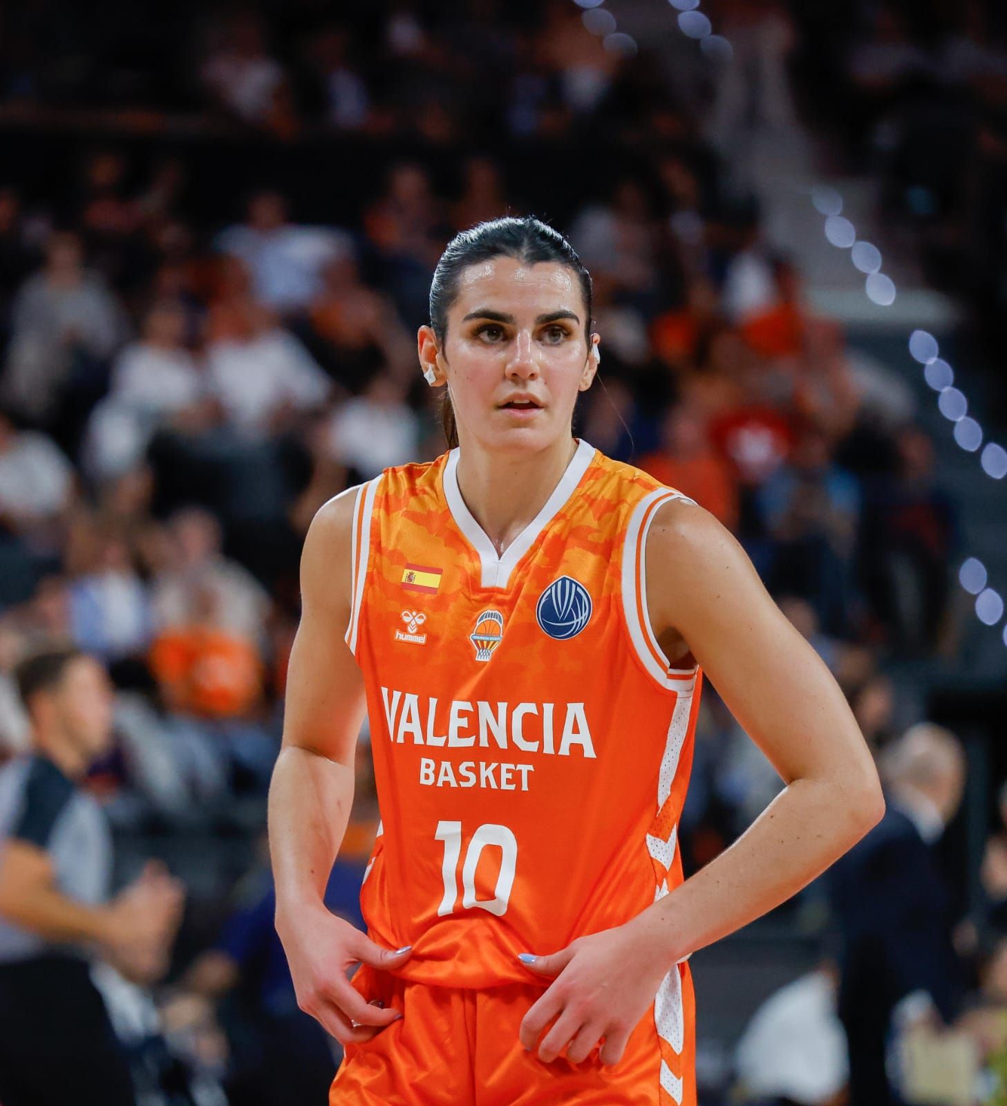 Todas las fotos del Valencia Basket contra el Fenerbahce de Euroliga femenina