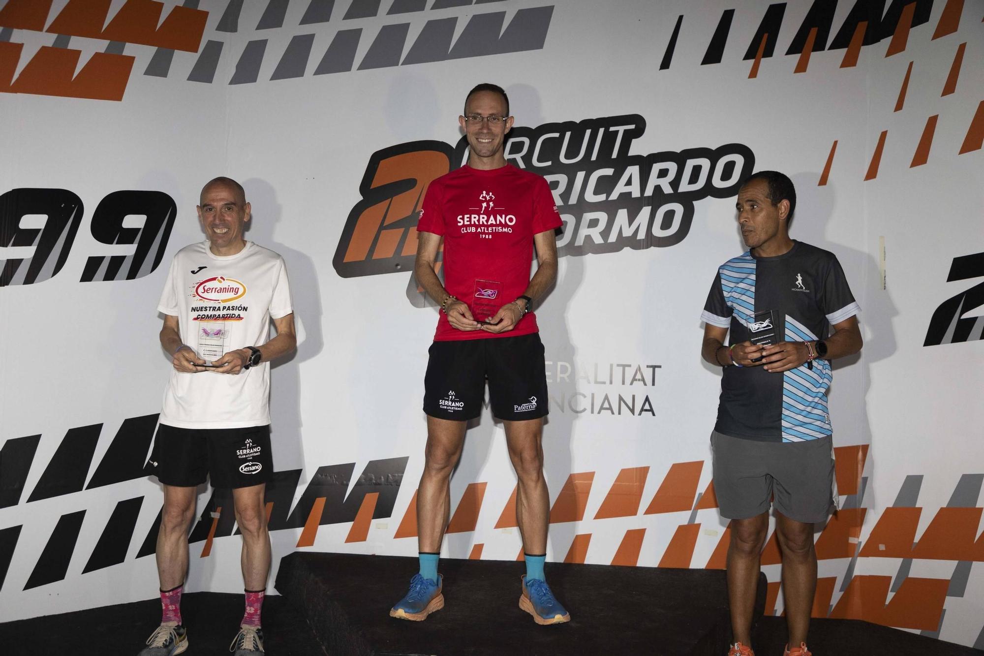 Búscate en el I Gran Premio Velas Maraton en el Circuit Ricardo Tormo