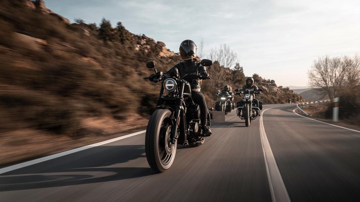 Las MITT 808: customs con inspiración americana