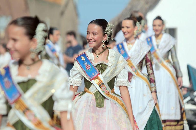 Romería del Cristo del Palmar