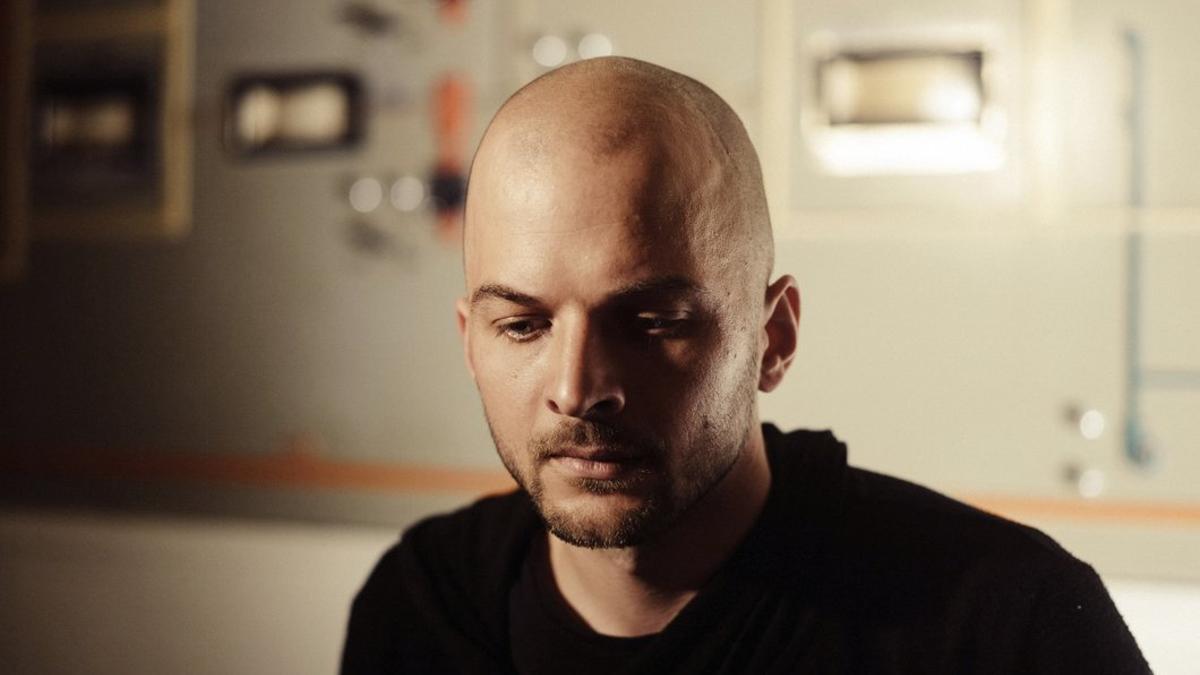 Nils Frahm