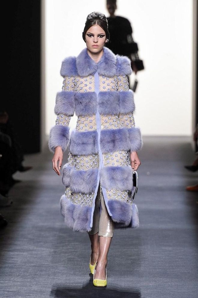 Fendi Couture