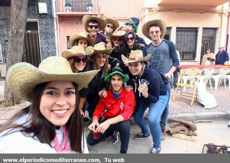 Galería de fotos -- Paellas Benicàssim