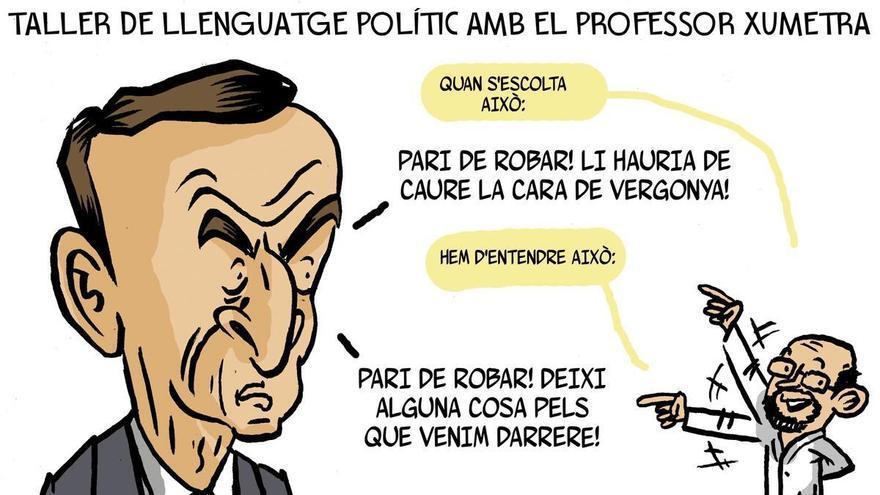 L’Adreçador del 29 de maig del 2026, per Galdric Sala