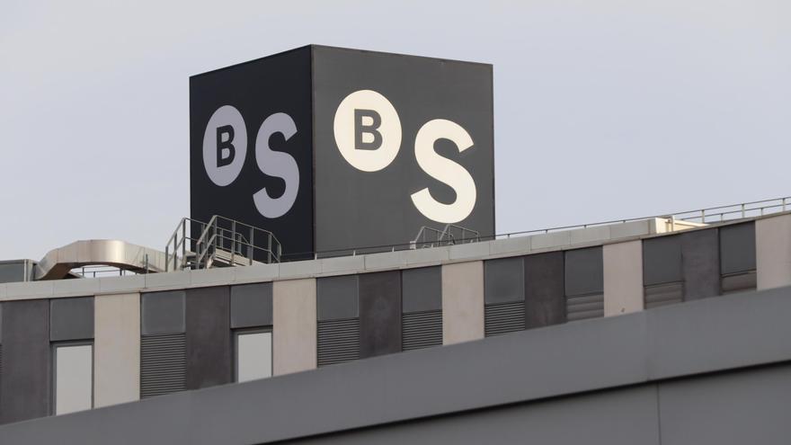 El BBVA estudia de nou una fusió amb el Banc Sabadell