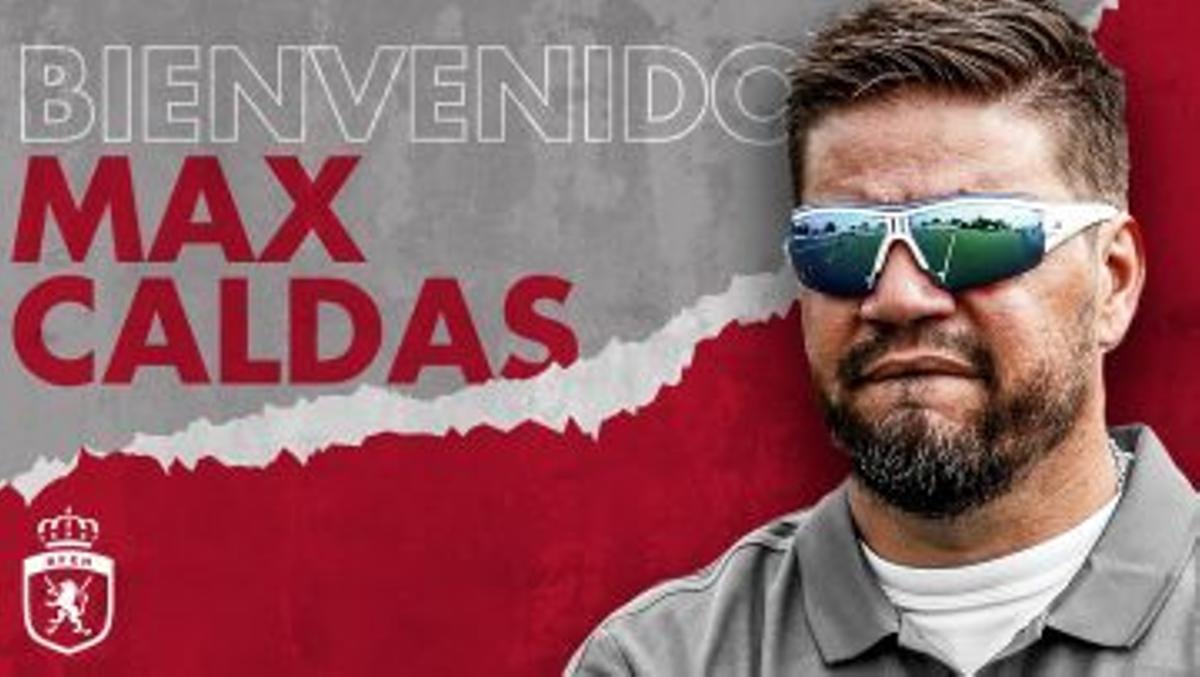 Los RedSticks ya tienen nuevo seleccionador