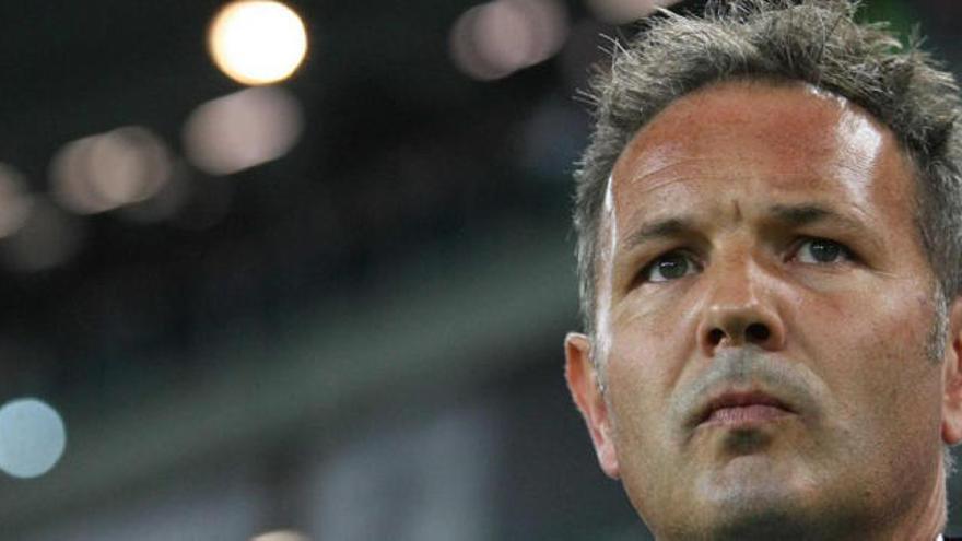 Sinisa Mihajlovic anuncia que padece leucemia