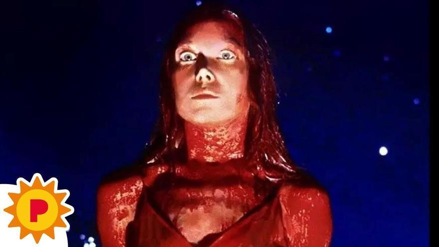 El cine de 1976 (2): Y el cine descubrió a Stephen King con 'Carrie'