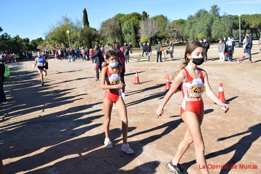 Copa de clubes de cross (II)