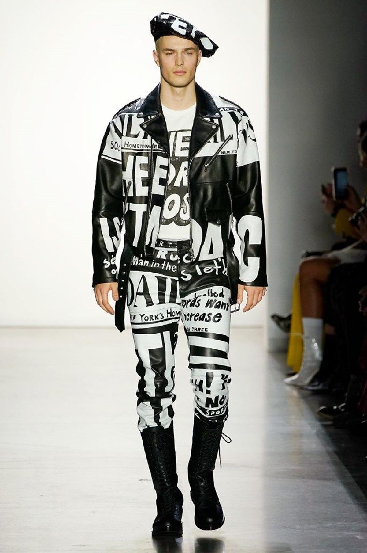 Jeremy Scott