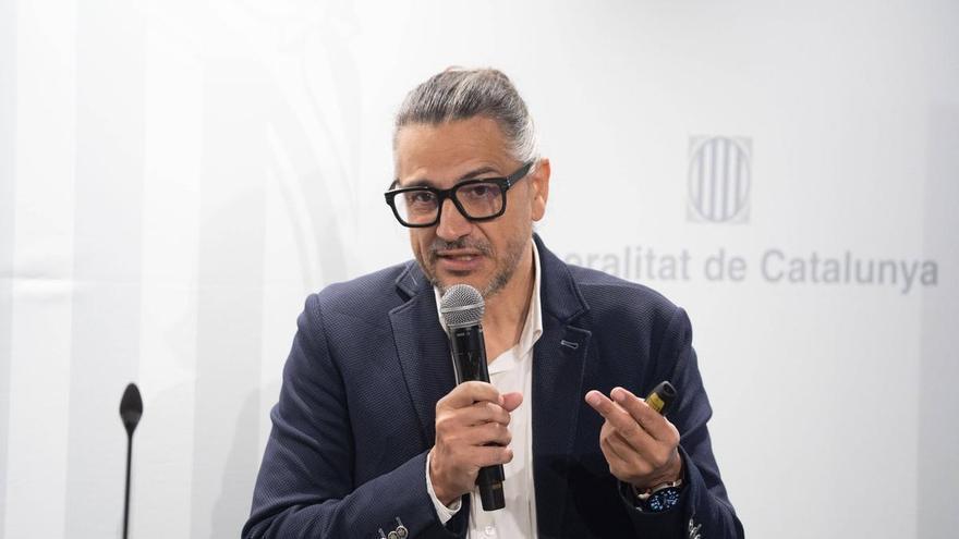 David Prat deixa Infraestructures de Mobilitat de la Generalitat i passa a dirigir Metro de Barcelona