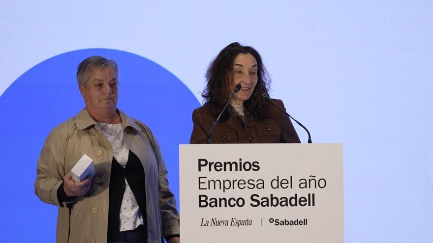 Premios Empresa del Año Banco Sabadell: Finca el Cabillón, premio Empresa con mayor impacto social