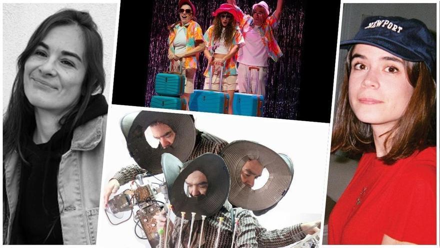 Los mejores planes de cultura y ocio para disfrutar de la semana en Castellón