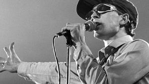 La química de rock, poesia i deliri de la qual va néixer El Último de la Fila