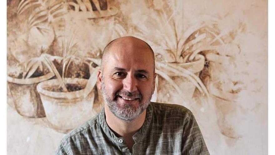 Nono García realizará el cartel de la Semana Santa de Lorca 2026