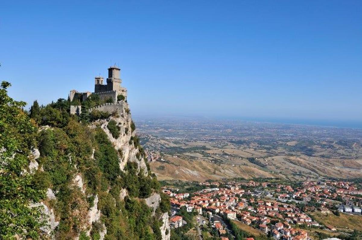 Serenísima República de San Marino