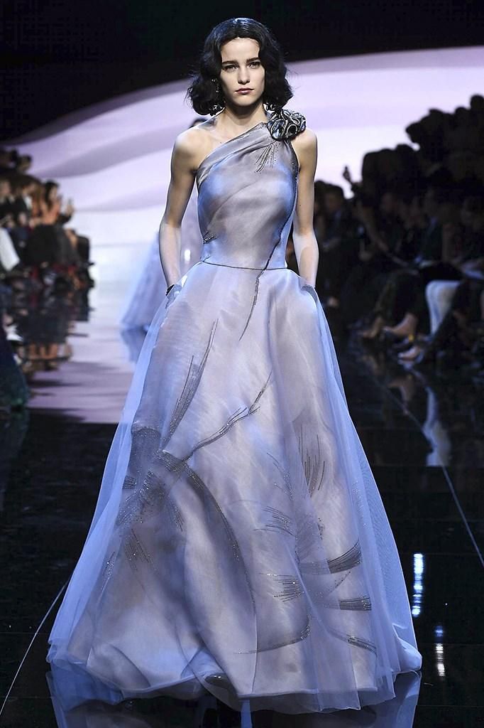 Giorgio Armani Prive