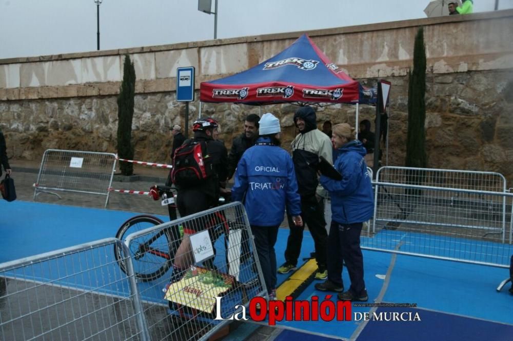 I Duatlón Media Distancia Ciudad de Lorca 2019