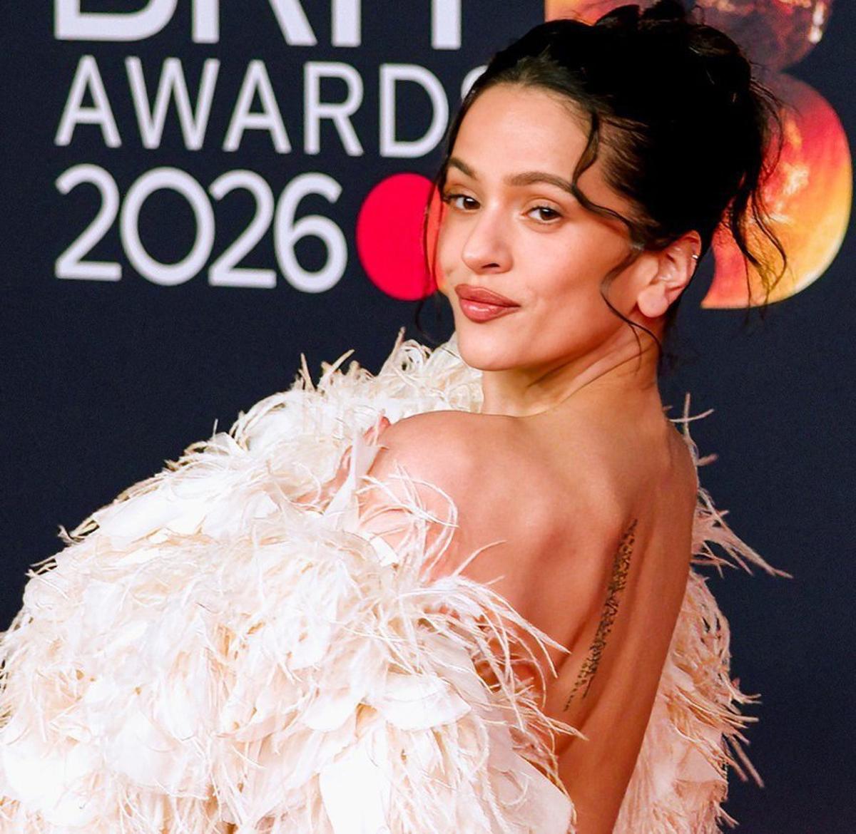 Rosalía negocia el seu salt a Hollywood, amb Bardem