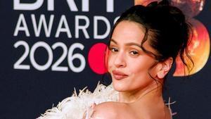 Rosalía negocia el seu salt a Hollywood, amb Bardem