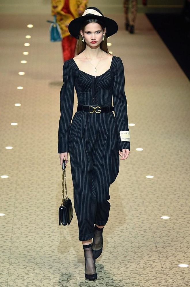 Dolce & Gabbana